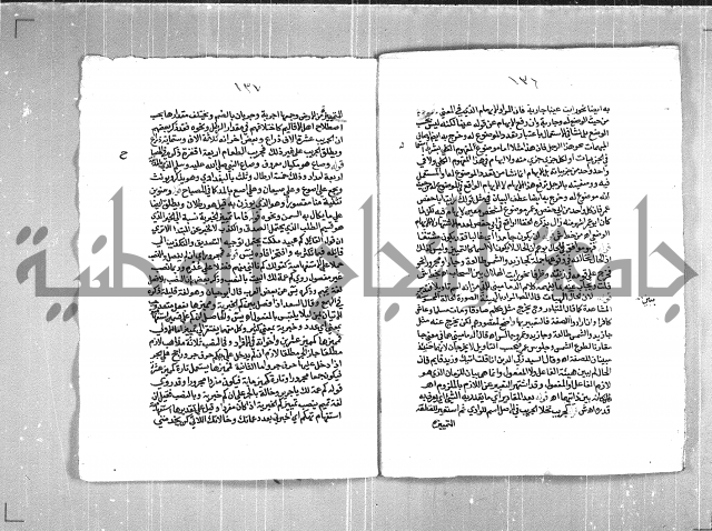 حاشية السجاعي على شرح قطر الندى وبل الصدى لابن هشام