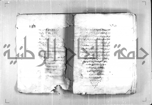 شمايل المصطفى 