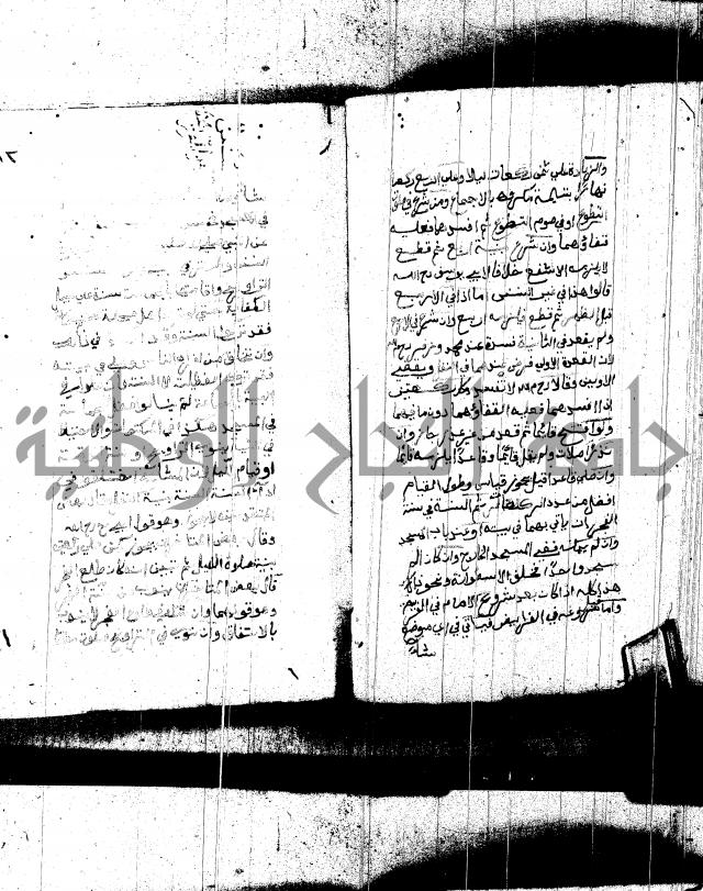 منية المصلي للنصراوي