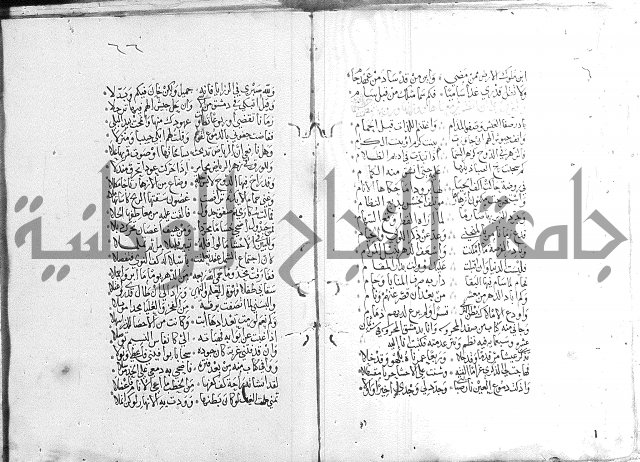 كتاب في الادب 