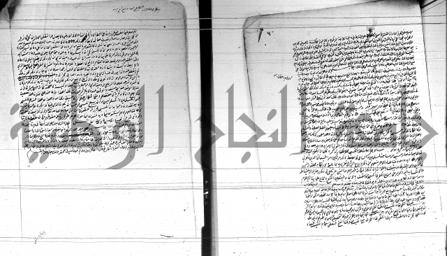 الفتاوى الحسينية