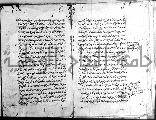 مجمع البحرين