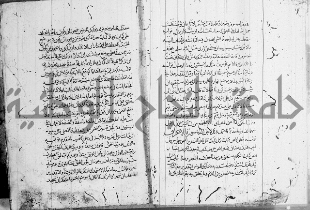 كشف المشكلات 