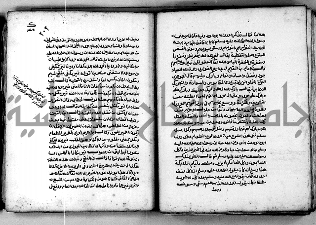 شرح ثلاثيات المسند ج 2 