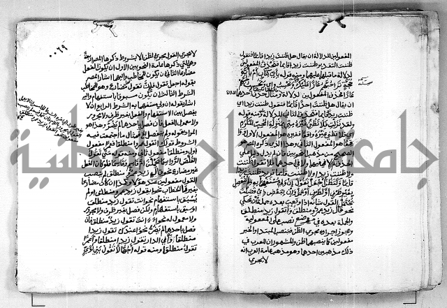 كتاب شرح الألفية للعلامة بن عقيل