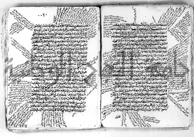 مختصر تلخيص المفتاح - شرح على المختصر 