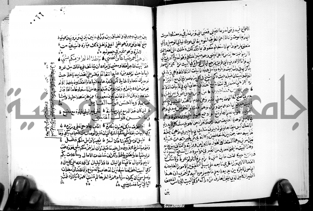 البحر الفائض في شرح ديوان ابن الفارض البوريني 