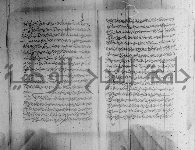 البسيط في الشروط