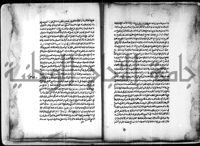  الربع الثاني من شرح الرملي على المنهاج 