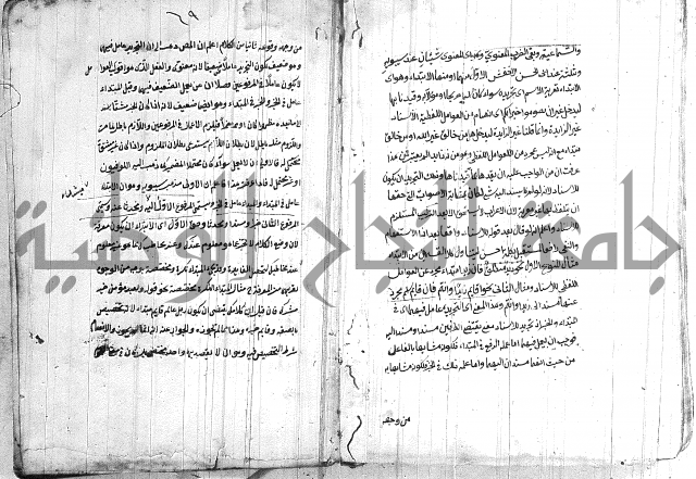 الانتاج المؤلف 