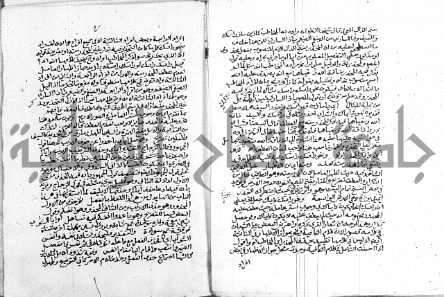 كتاب في اللغة العربية