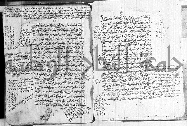 كنز الدقائق