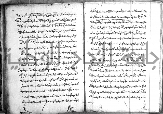 مرصاد العباد