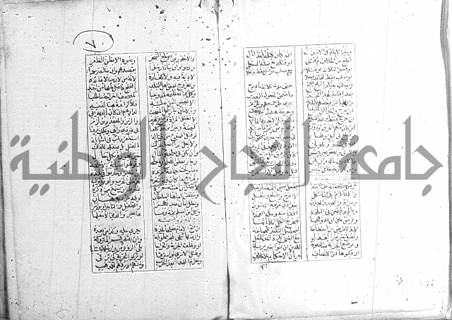 خلاصة التنوير 