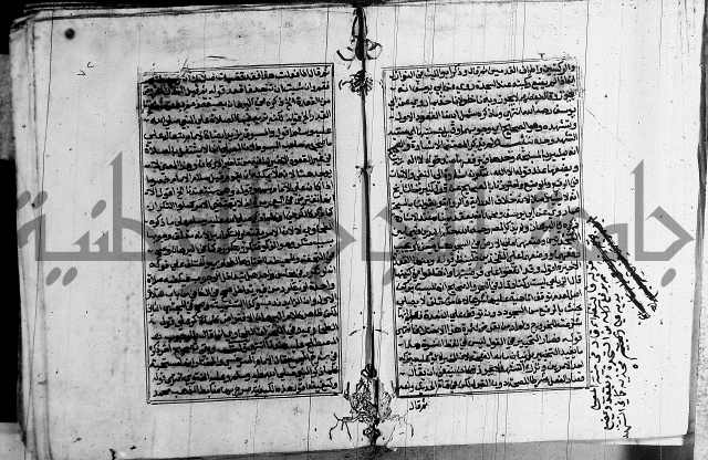 غنية ذوي الاحكام 