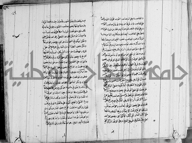 لسان الحكام