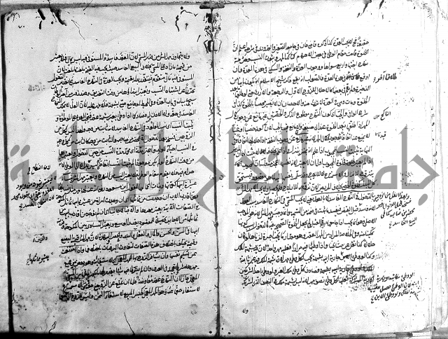 مجمع البحرين