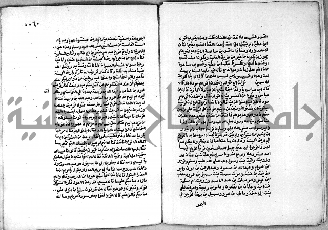 حاشية الجمل على الجلالين 