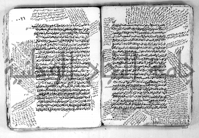 مختصر تلخيص المفتاح - شرح على المختصر 