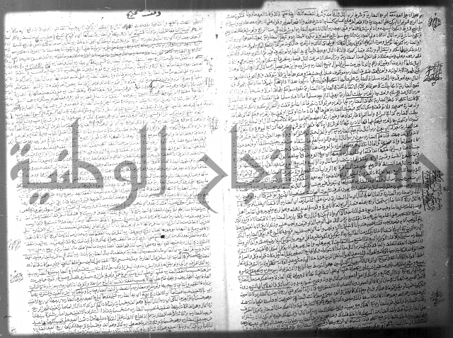 فيض الانهر على ملتقى الاكبر ج2 