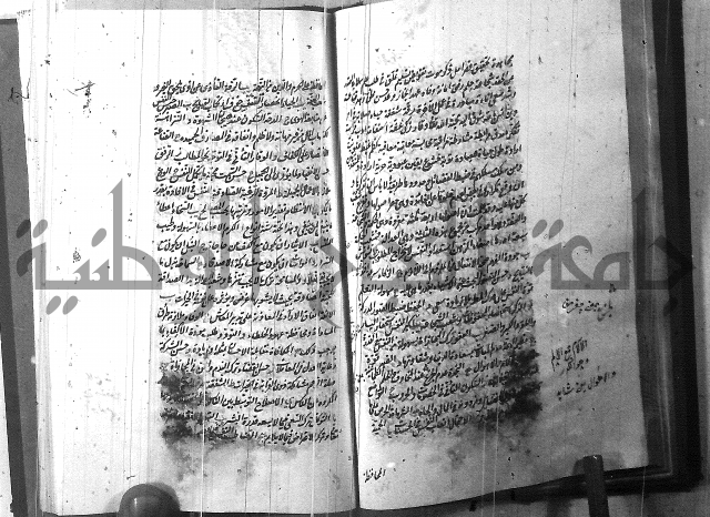 الطريقة المحمدية 