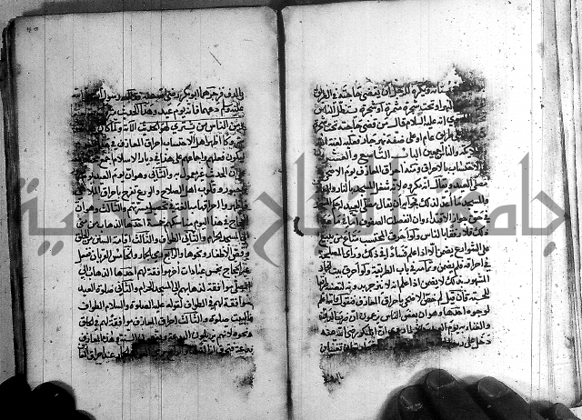 رسالة في الاحتساب