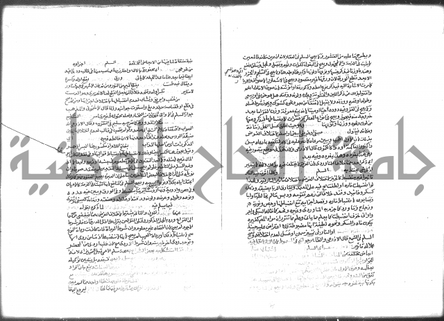 شرح الرملي 2