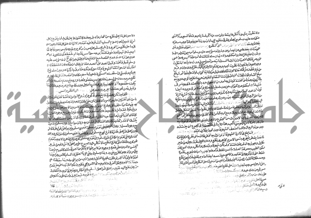 شرح الرملي 3