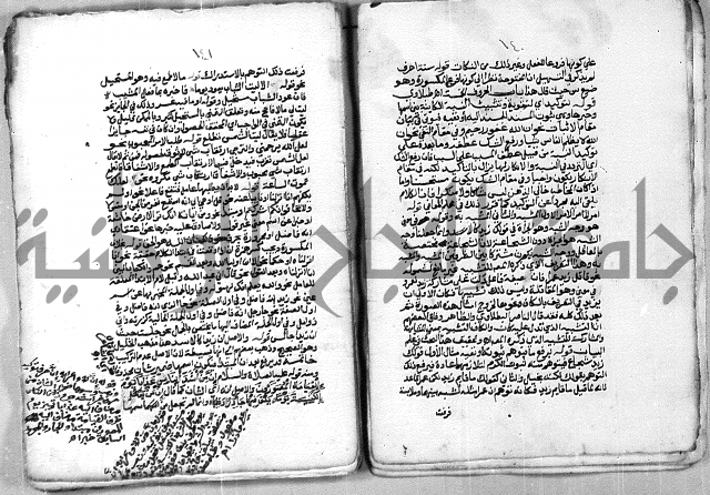 شرح الازهرية في علم النحوية 