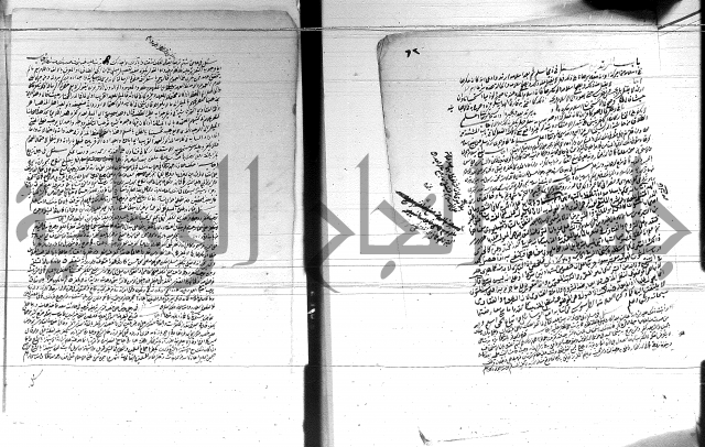 الفتاوى الحسينية