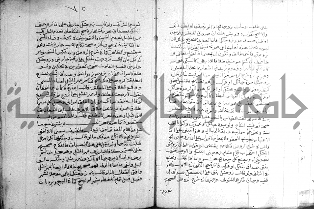 السنباطي على المحلي