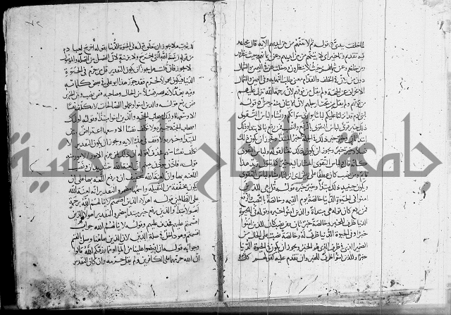 كشف المشكلات 