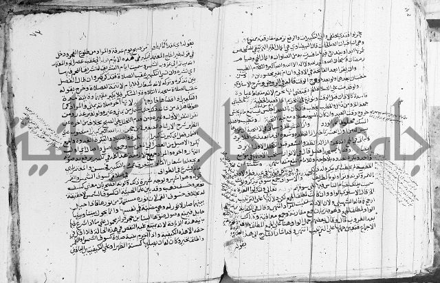 الزيادي على المنهج 