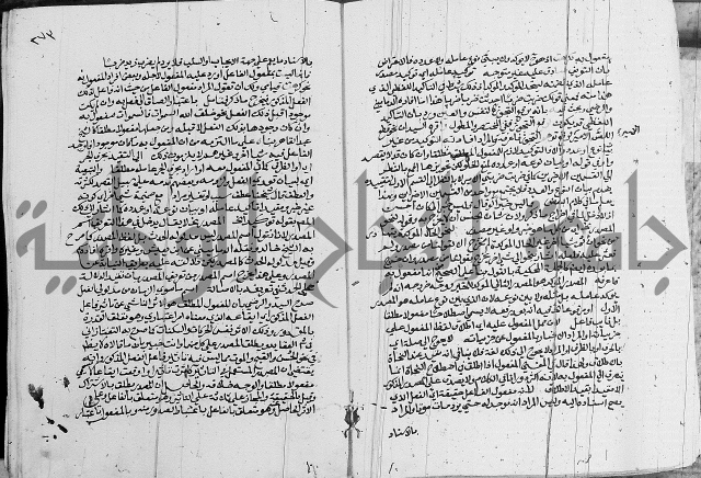 كتاب في اللغة