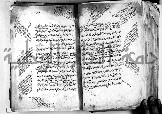 مذهب ابي حنيفة في الفقة