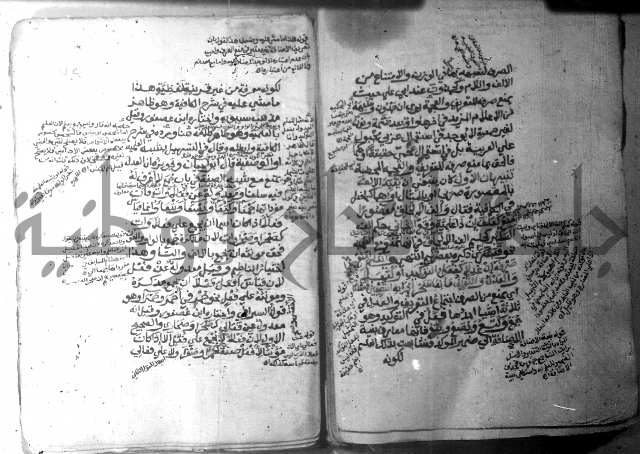 شرح الاشموني على الافية