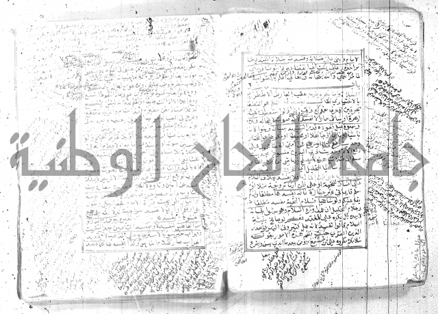 شرح تنوير الابصار 1