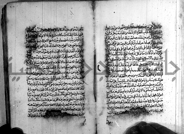 رسالة في الاحتساب
