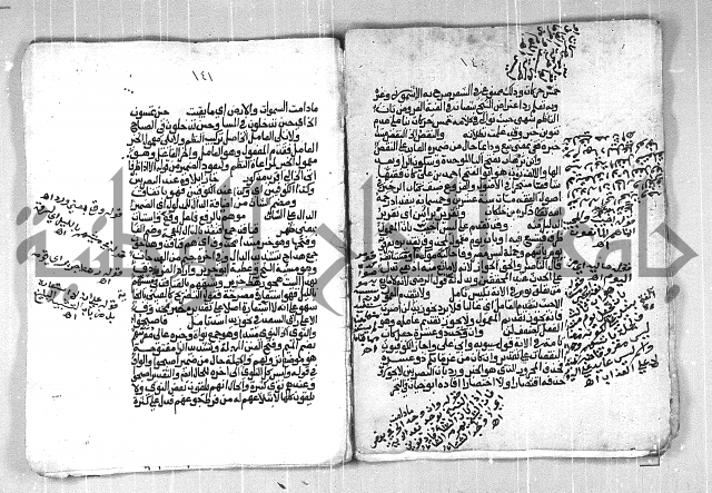 فتح الجليل  على شرح ابن عقيل 