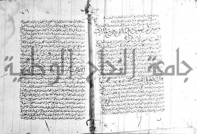 شرح لامية العجم 