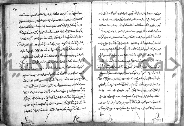 مرصاد العباد