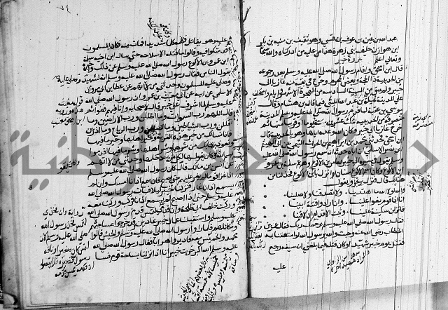 السيرة النبوية