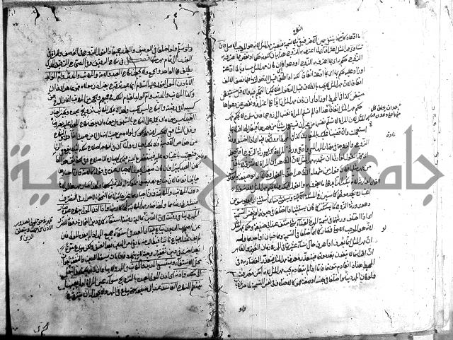 مجمع البحرين