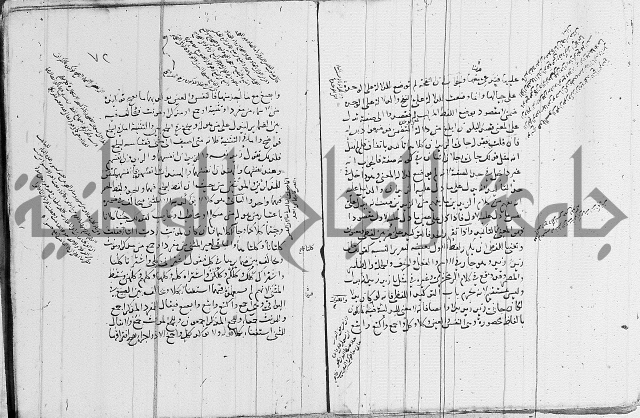 نحو - شرح الكافية