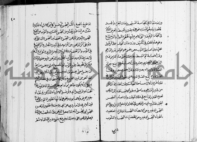 كتاب في الفقة