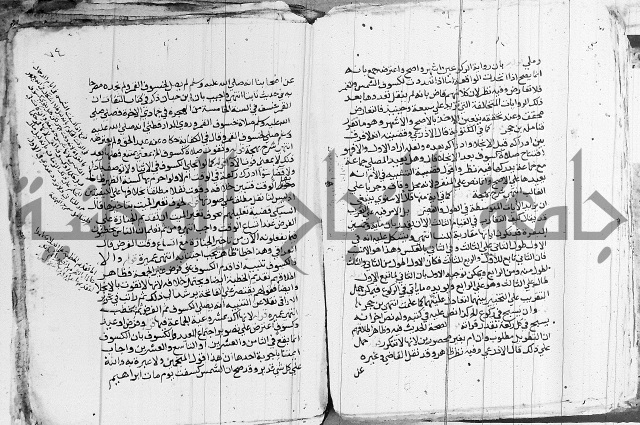 الزيادي على المنهج 