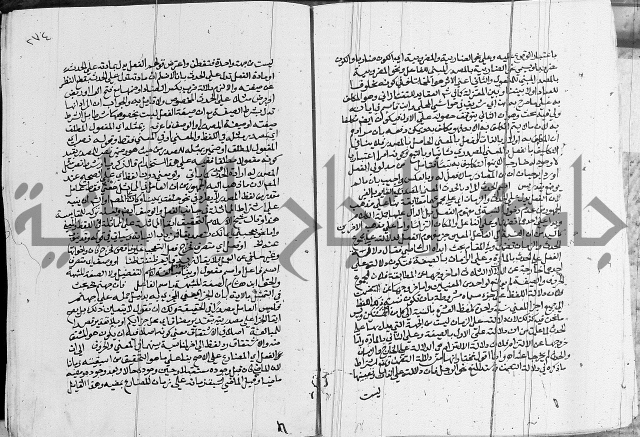 كتاب في اللغة