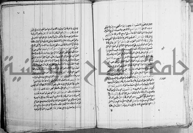 مجموع - كتاب في الفقة