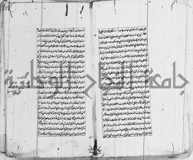 الاشباه والنظائر