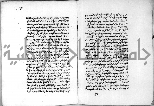 حاشية الجمل على الجلالين 